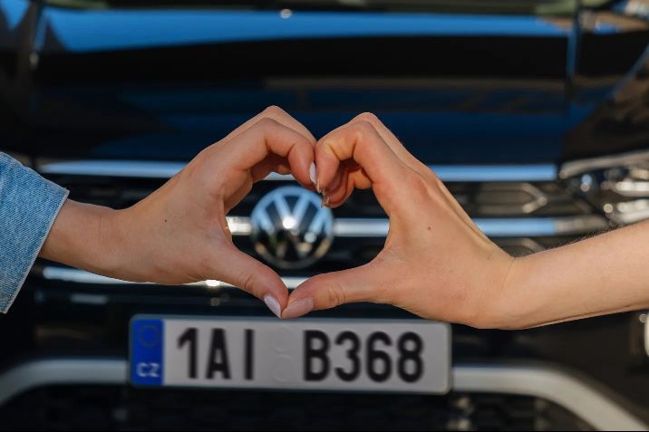 Love edition
