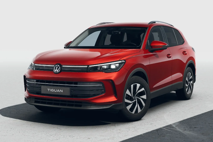 tiguan 