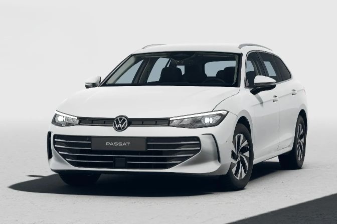passat