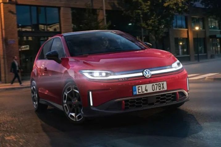 ID. polo GTI