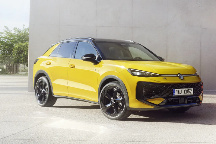 t-roc