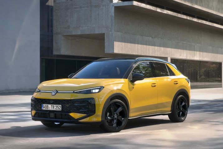 OL T-Roc